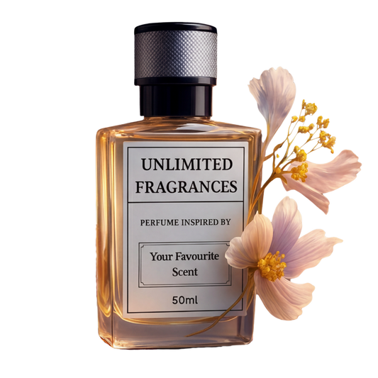 Do Son Floral EDP 50ml – Unisex Floral Perfume | Tuberose & rose | Unlimited Fragrances SA