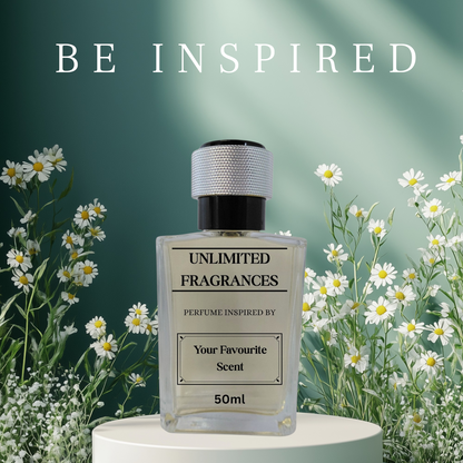 Fragrance Inspired By Sol De Janeiro Cheirosa 48